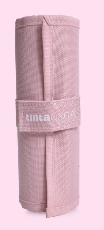 Astuccio roll up free time tinta unita