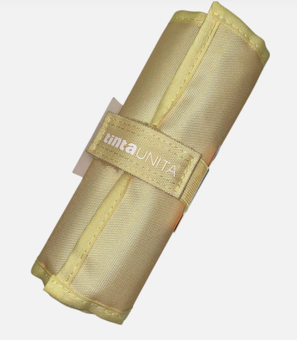 Astuccio roll up free time tinta unita
