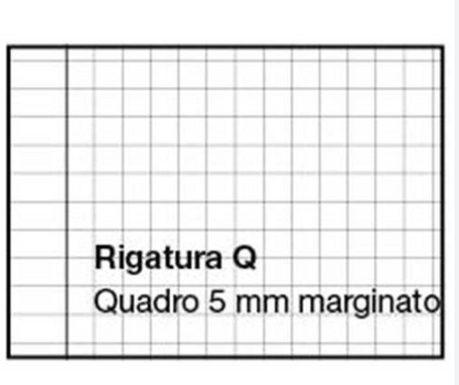 Quaderno Sonic con  3 grafiche pacco da 12 PZ