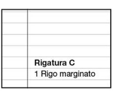 Quaderno Seven Confezione  da 12 pz