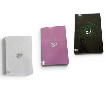 Quaderno Seven Confezione  da 12 pz