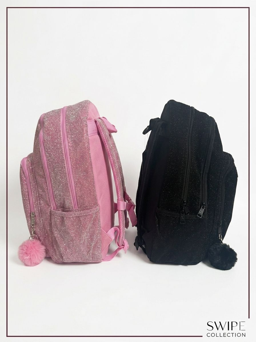 zaino swipe Teen Glitter