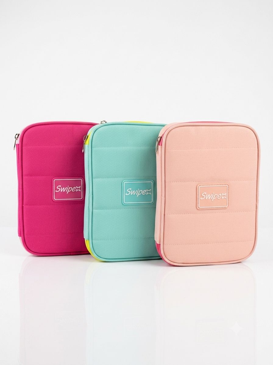 Astuccio baulettone linea Swipe