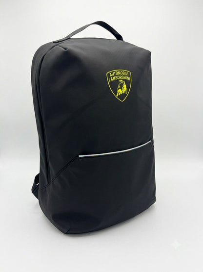 zaino  linea Lamborghini azienda Maricart