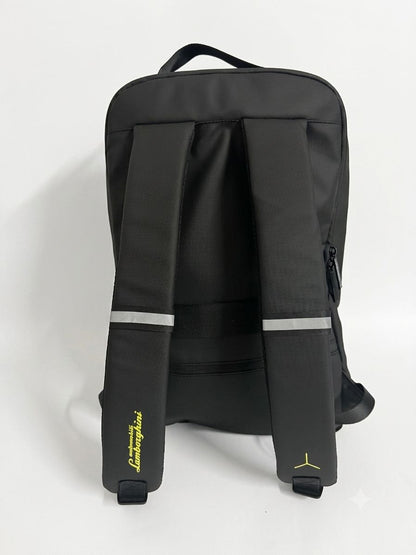 zaino  linea Lamborghini azienda Maricart