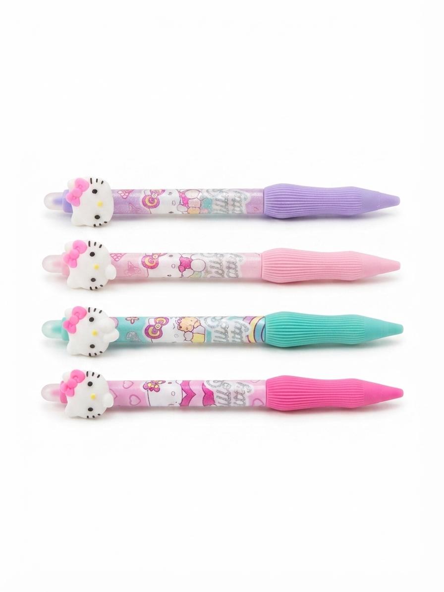 Penna Cancellina Hello Kitty