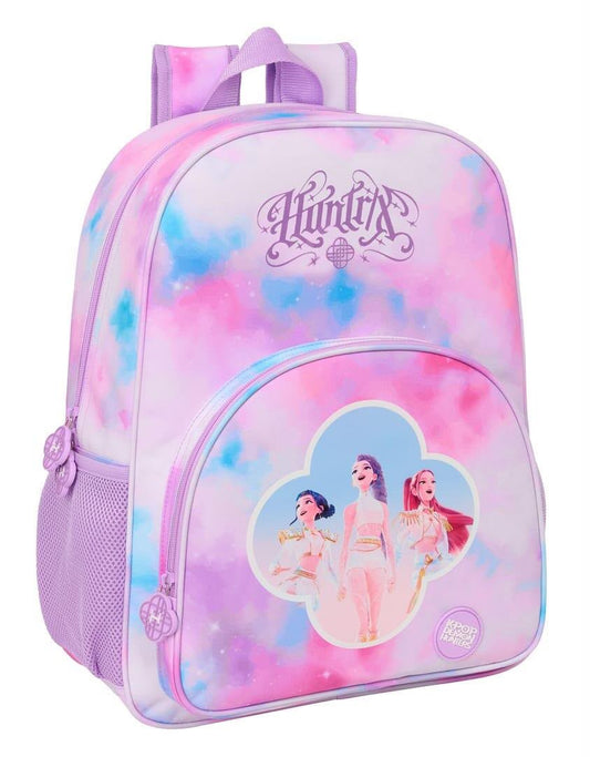 Zaino Kpop Demon Hunters Pink