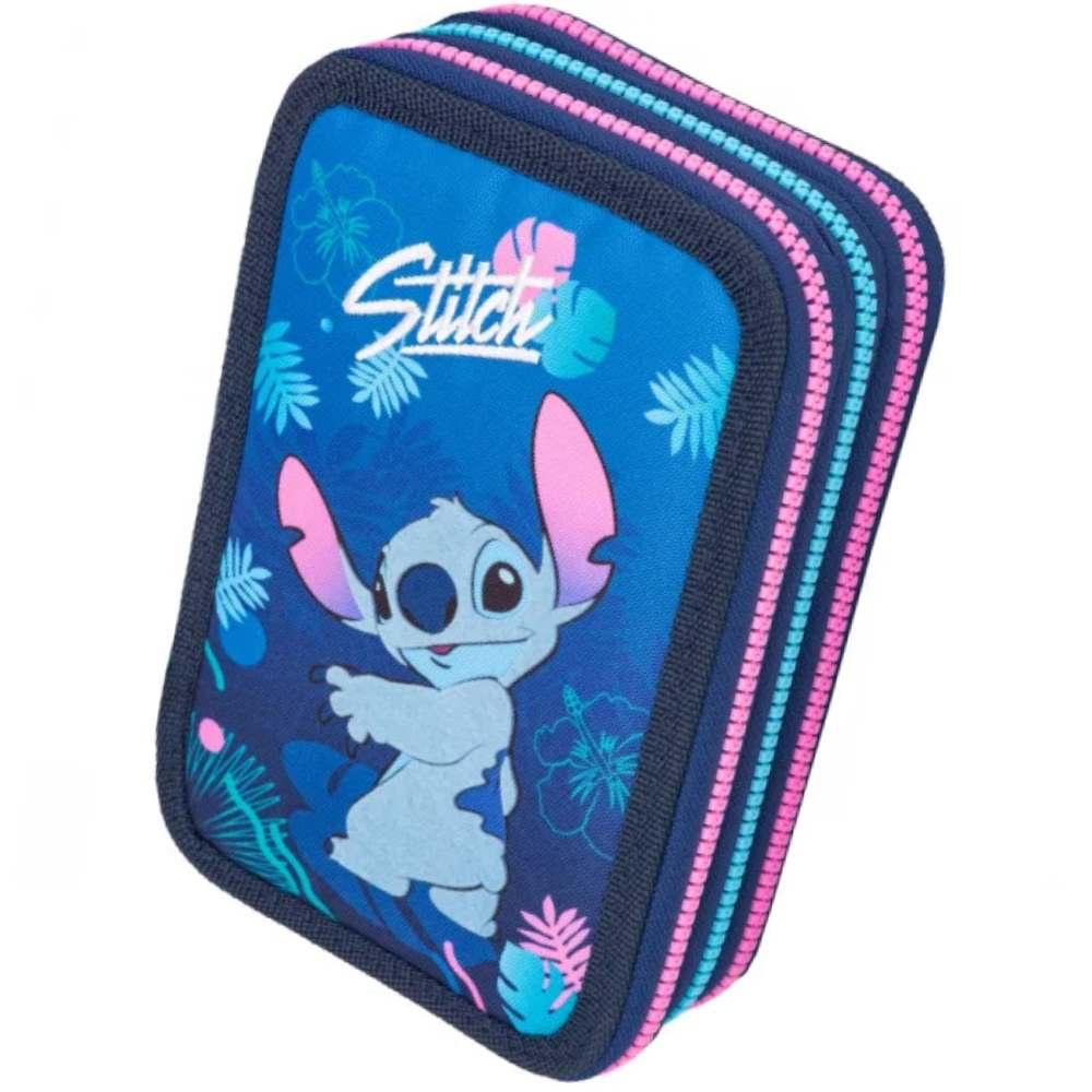 astuccio 3 zip stich maricart