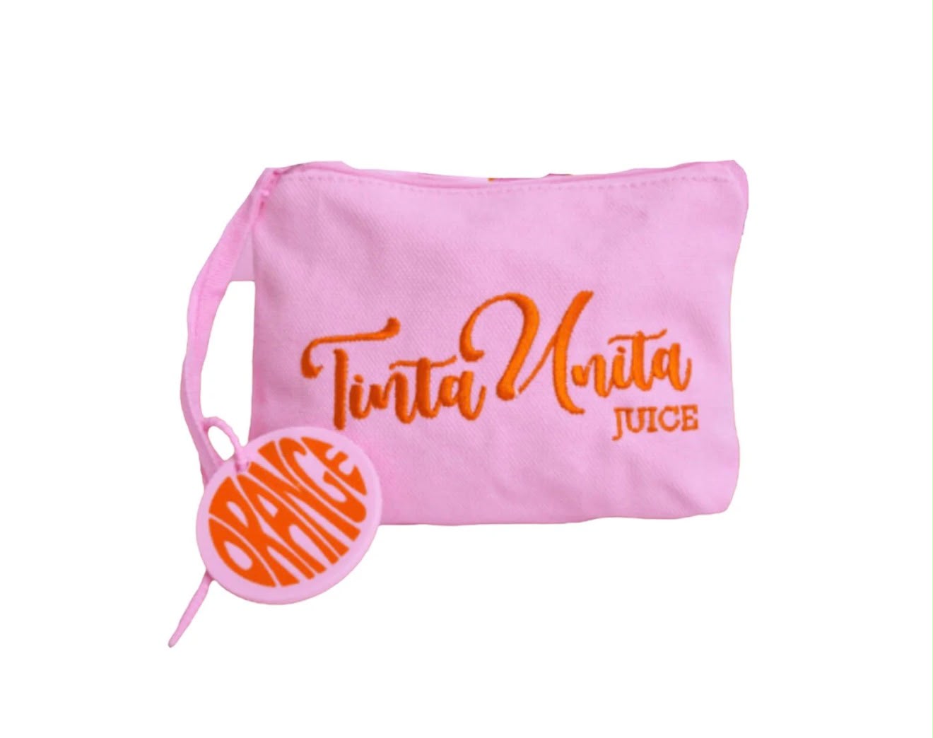 pochette fashion linea tinta unita juice