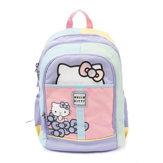 Zaino  elementare hello kitty