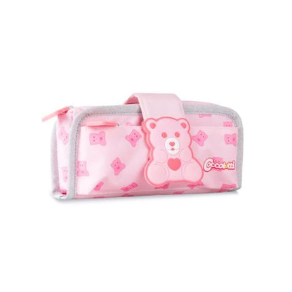 Astuccio portapenne coccolotti linea Colourbook