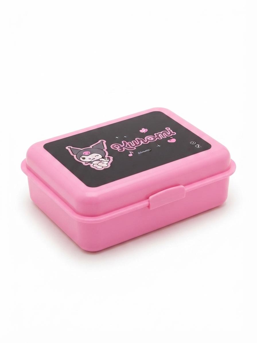 Porta merenda kuromi  linea Maricart