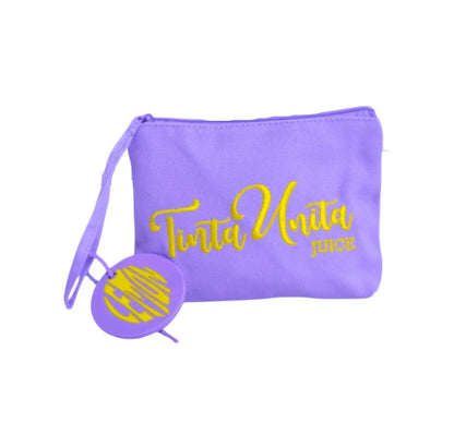 pochette fashion linea tinta unita juice