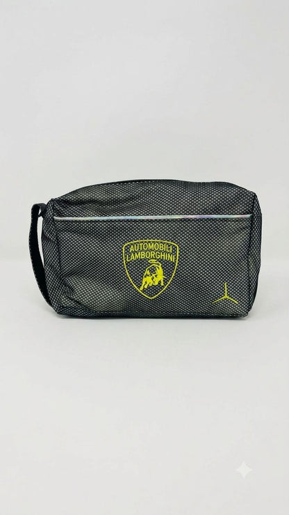 astuccio pochette Lamborghini Maricart