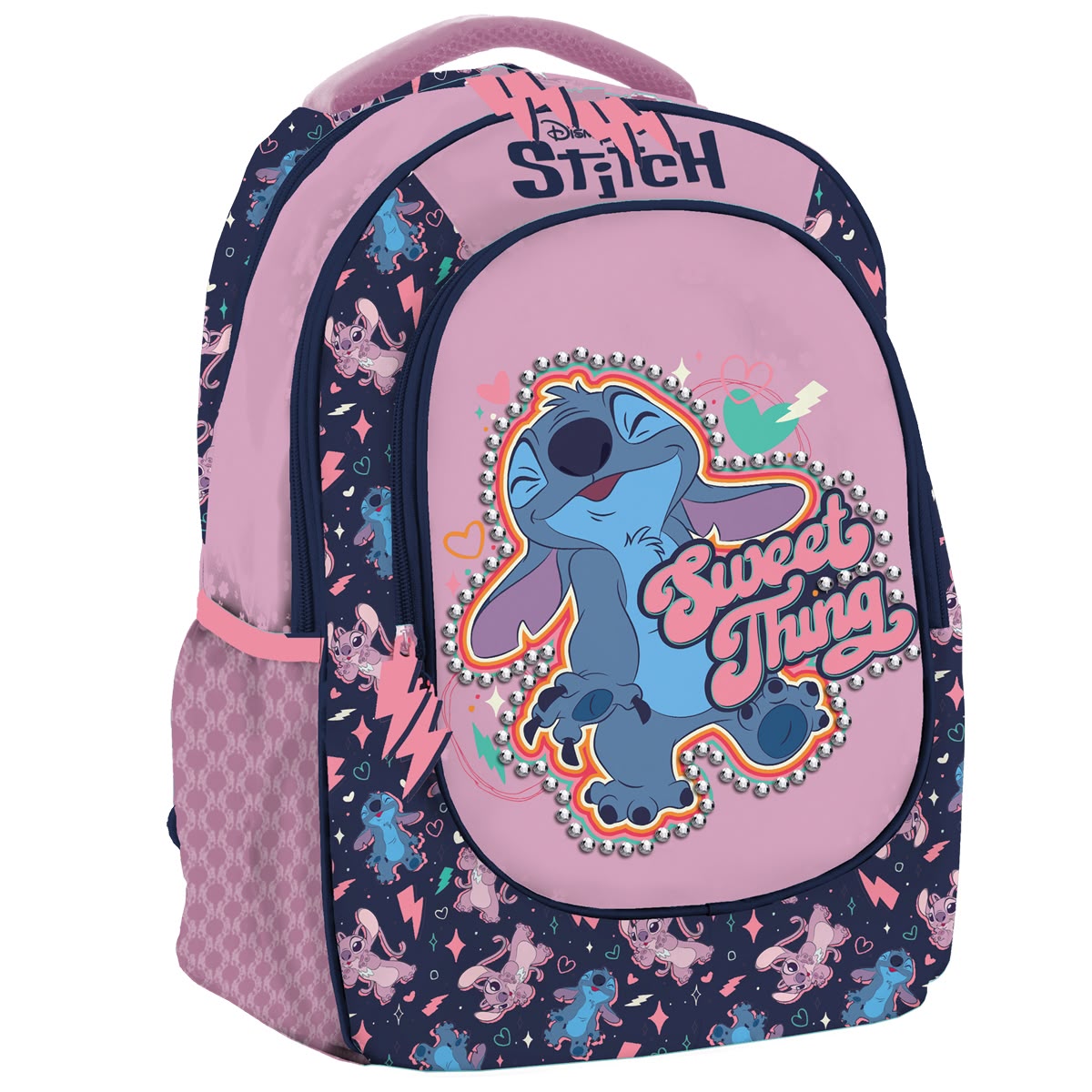 zaino elementare stich  Maricart