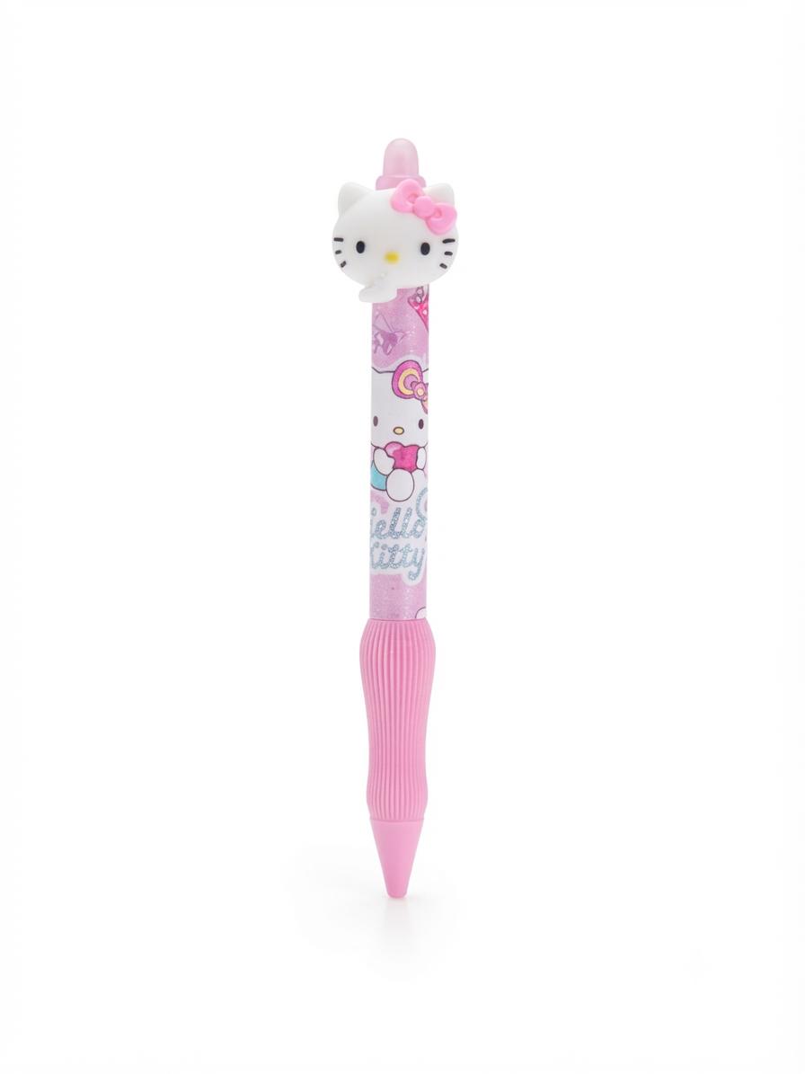 Penna Cancellina Hello Kitty