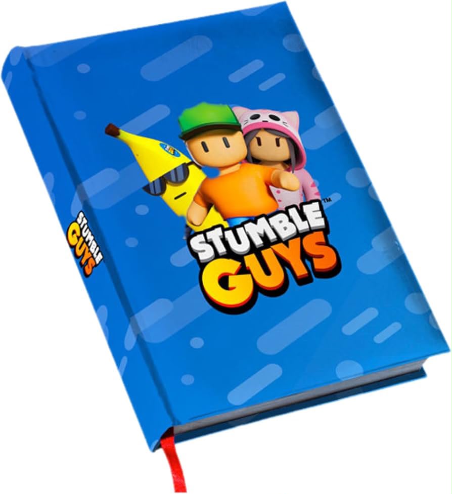 Diario stumble gys