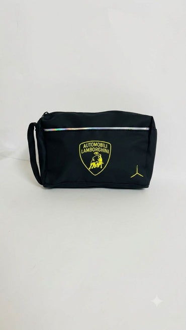 astuccio pochette Lamborghini Maricart