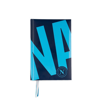 Diario ssc  Napoli colourbook