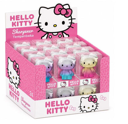 Temperamatite Hello Kitty