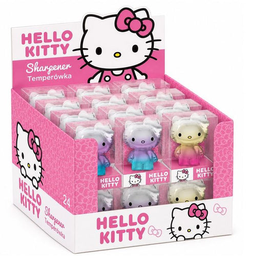 Temperamatite Hello Kitty