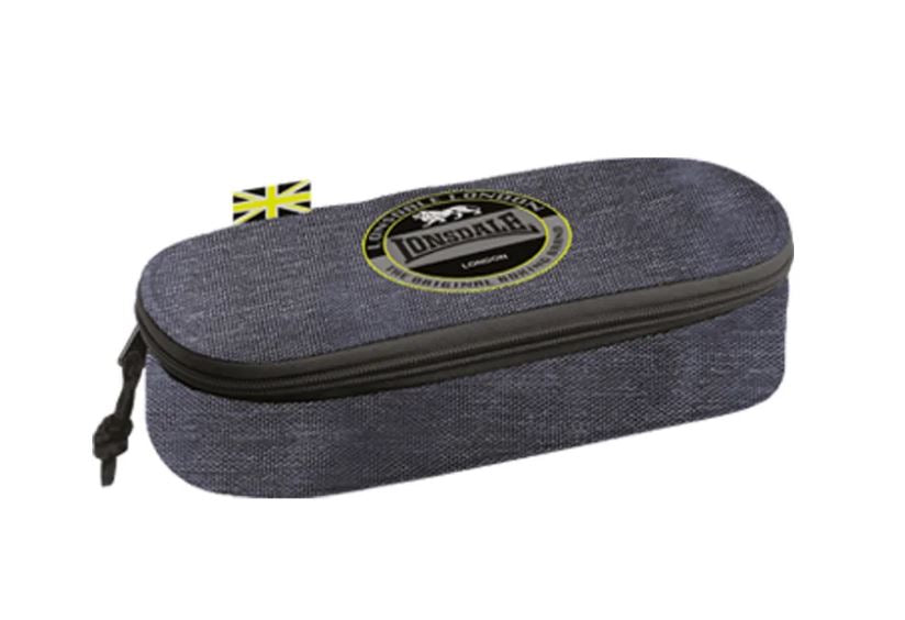 Astuccio portapenne Lonsdale linea Maricart