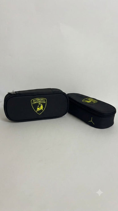 astuccio ovale lamborghini Maricart