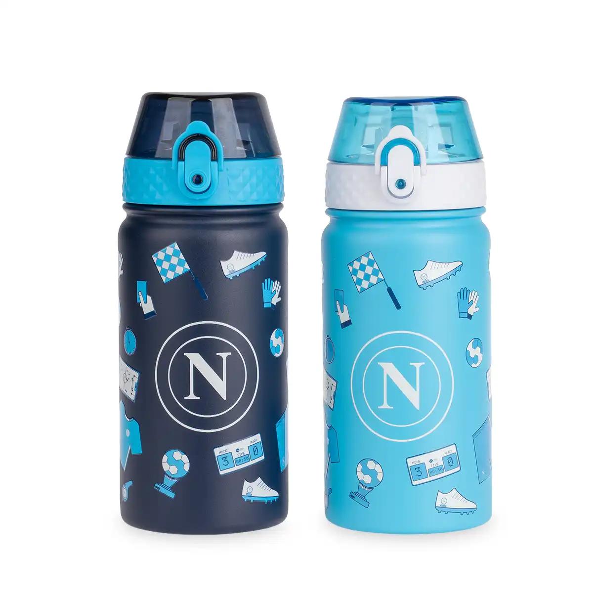 Borraccia ssc Napoli colourbook