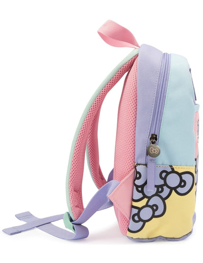 Zaino asilo hello kitty