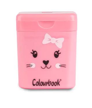 Temperamatite  Colourbook