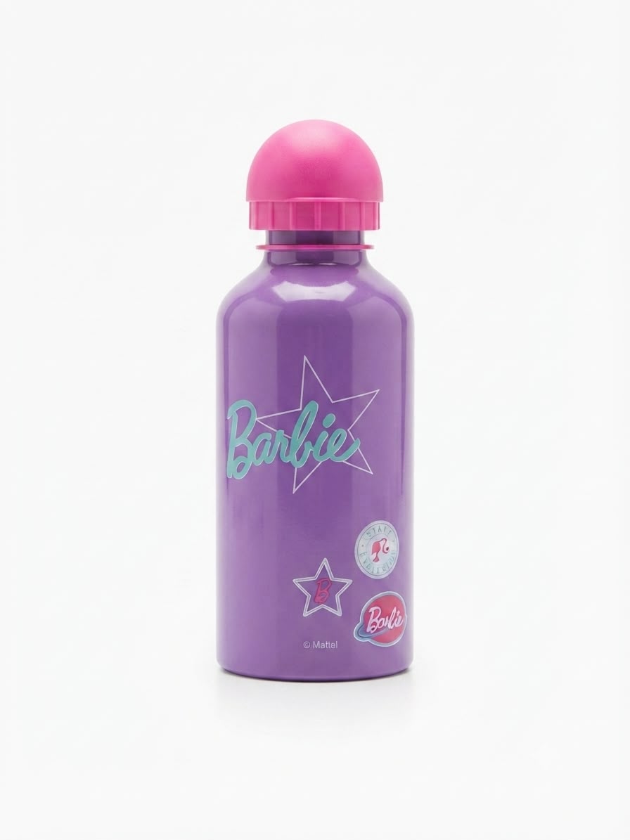 Borraccia Barbie linea Maricart