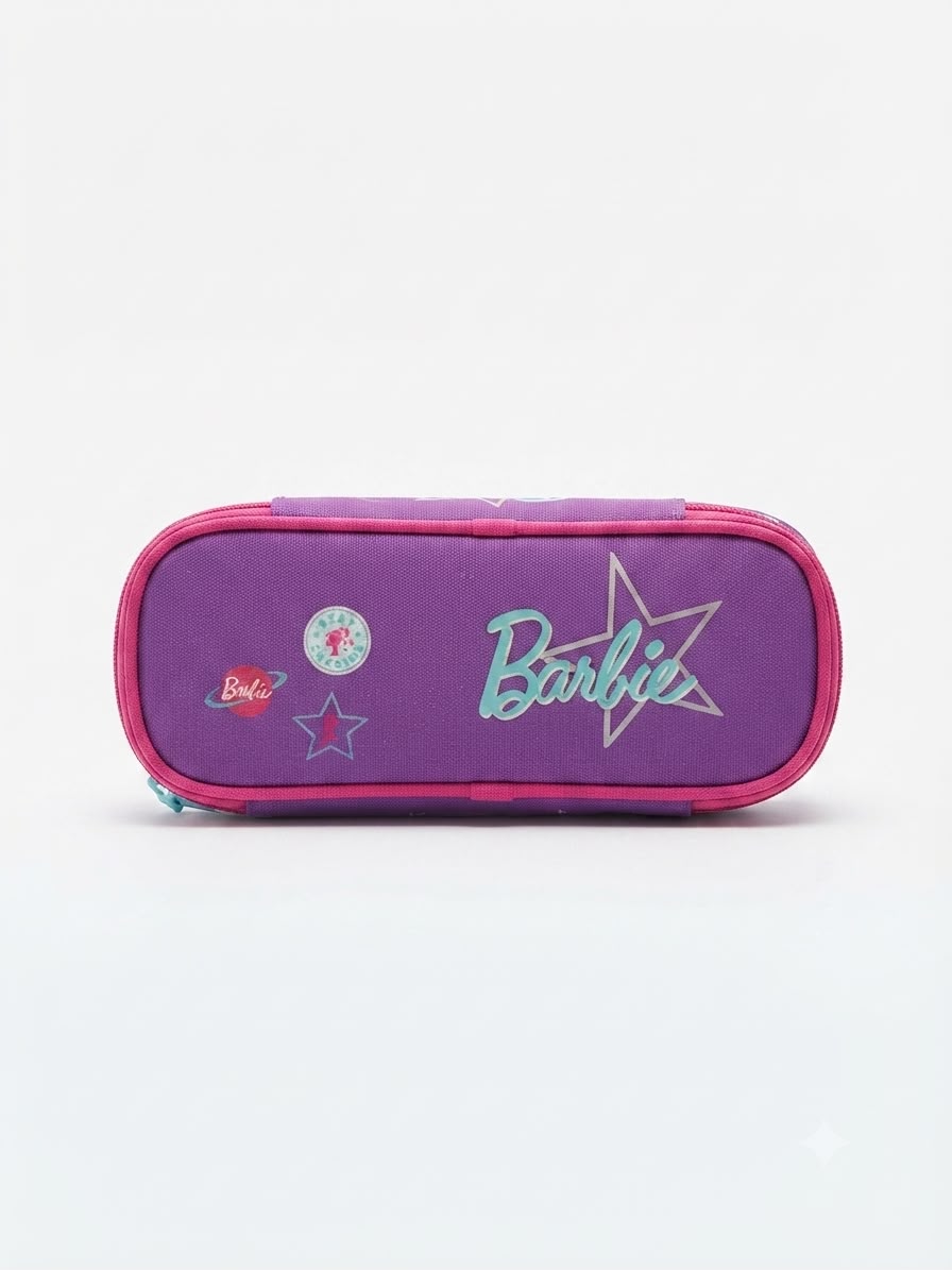 Astuccio ovale Barbie linea Maricart