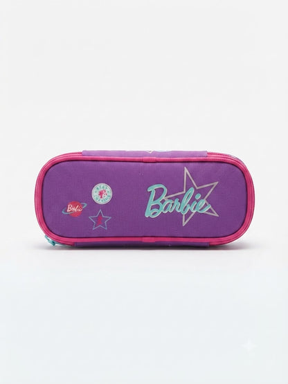 Astuccio ovale Barbie linea Maricart