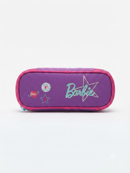 Astuccio ovale Barbie linea Maricart