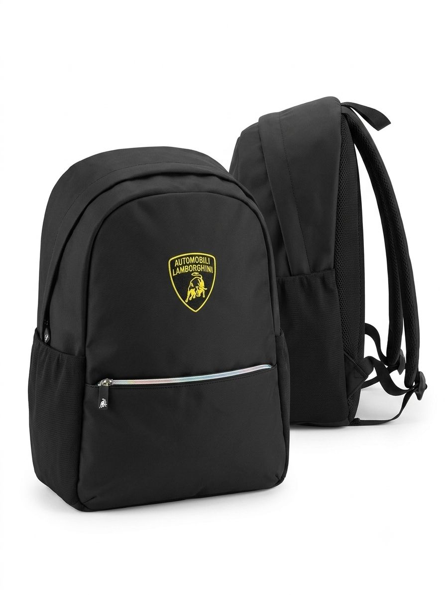 zaino linea Maricart Lamborghini stile americano