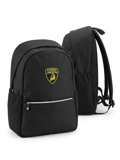 zaino linea Maricart Lamborghini stile americano