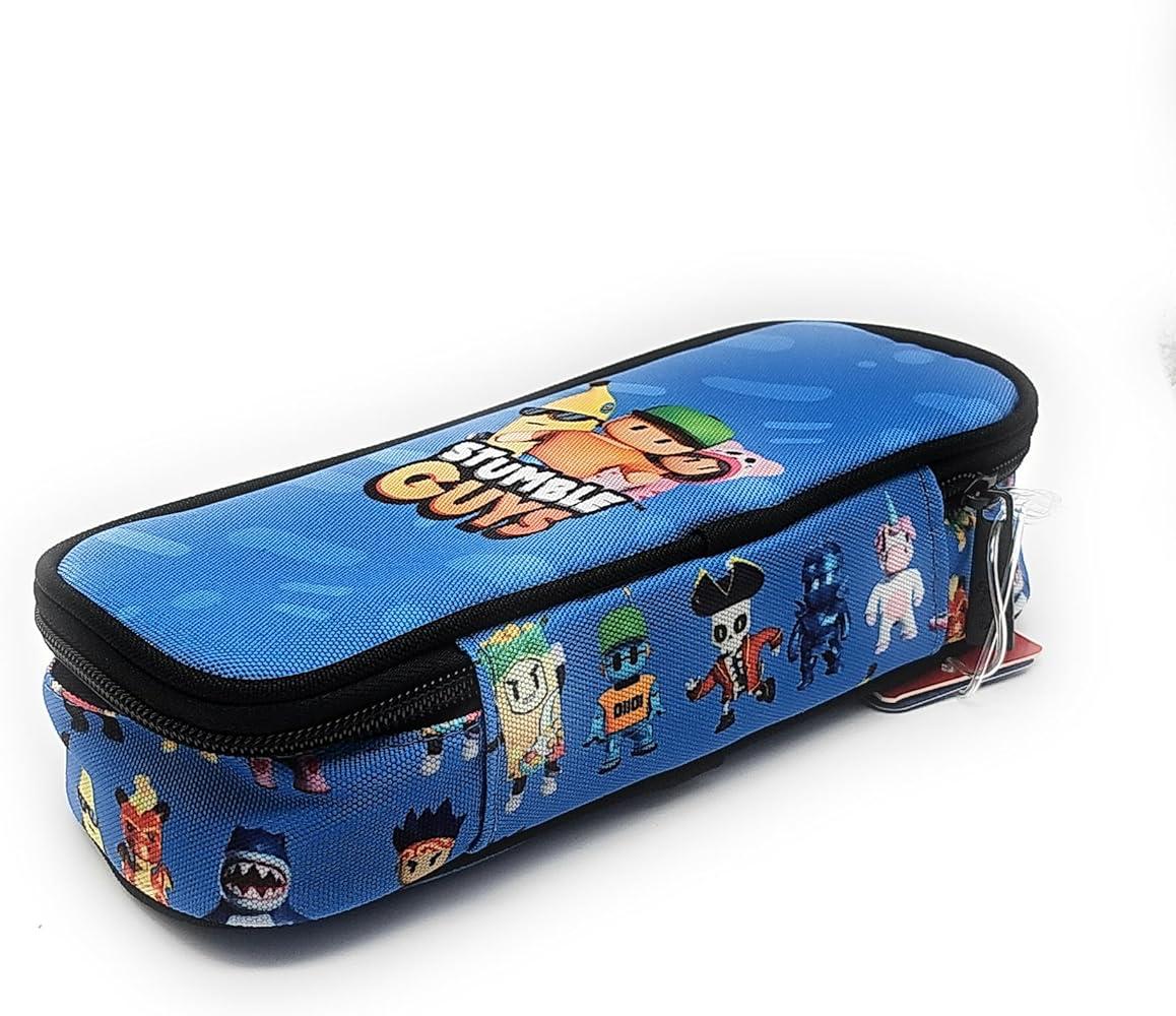Astuccio ovale stumble guys Maricart