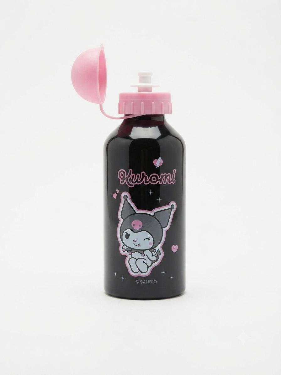Borraccia kuromi linea Maricart