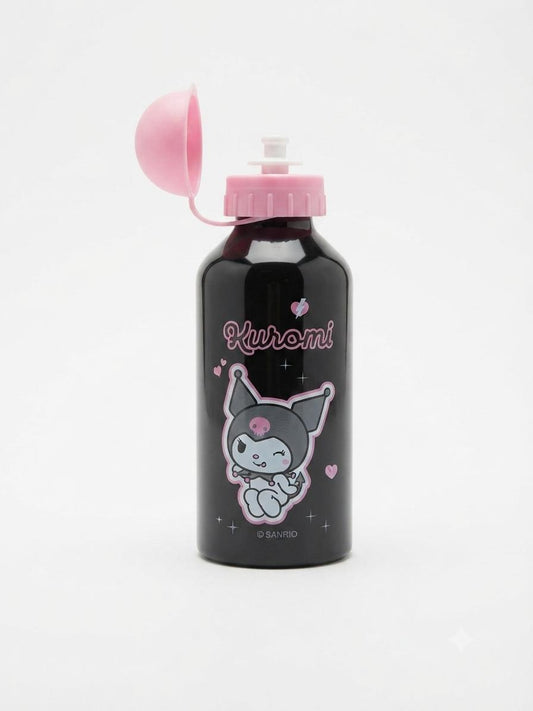 Borraccia kuromi linea Maricart