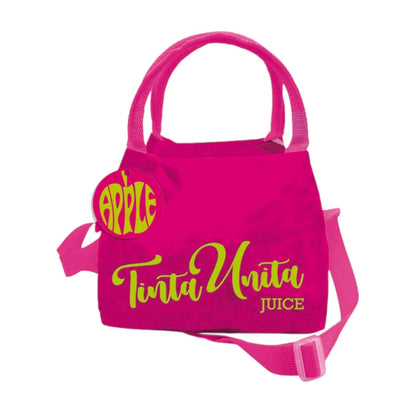 borsa termica linea tinta unita juice