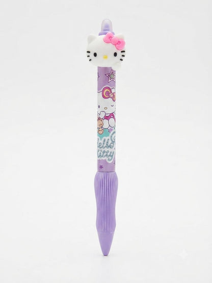 Penna Cancellina Hello Kitty