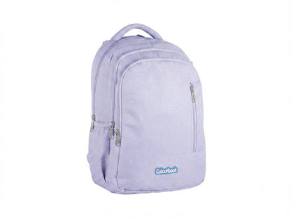 Zaino glitter linea Colourbook