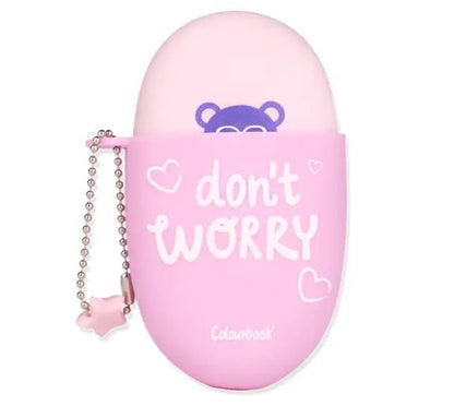 Gomma per cancellare Colourbook