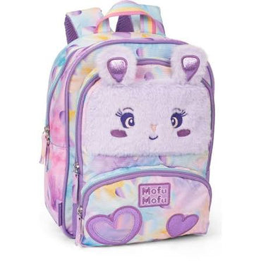 Zaino asilo MOFU MOFU  linea panini